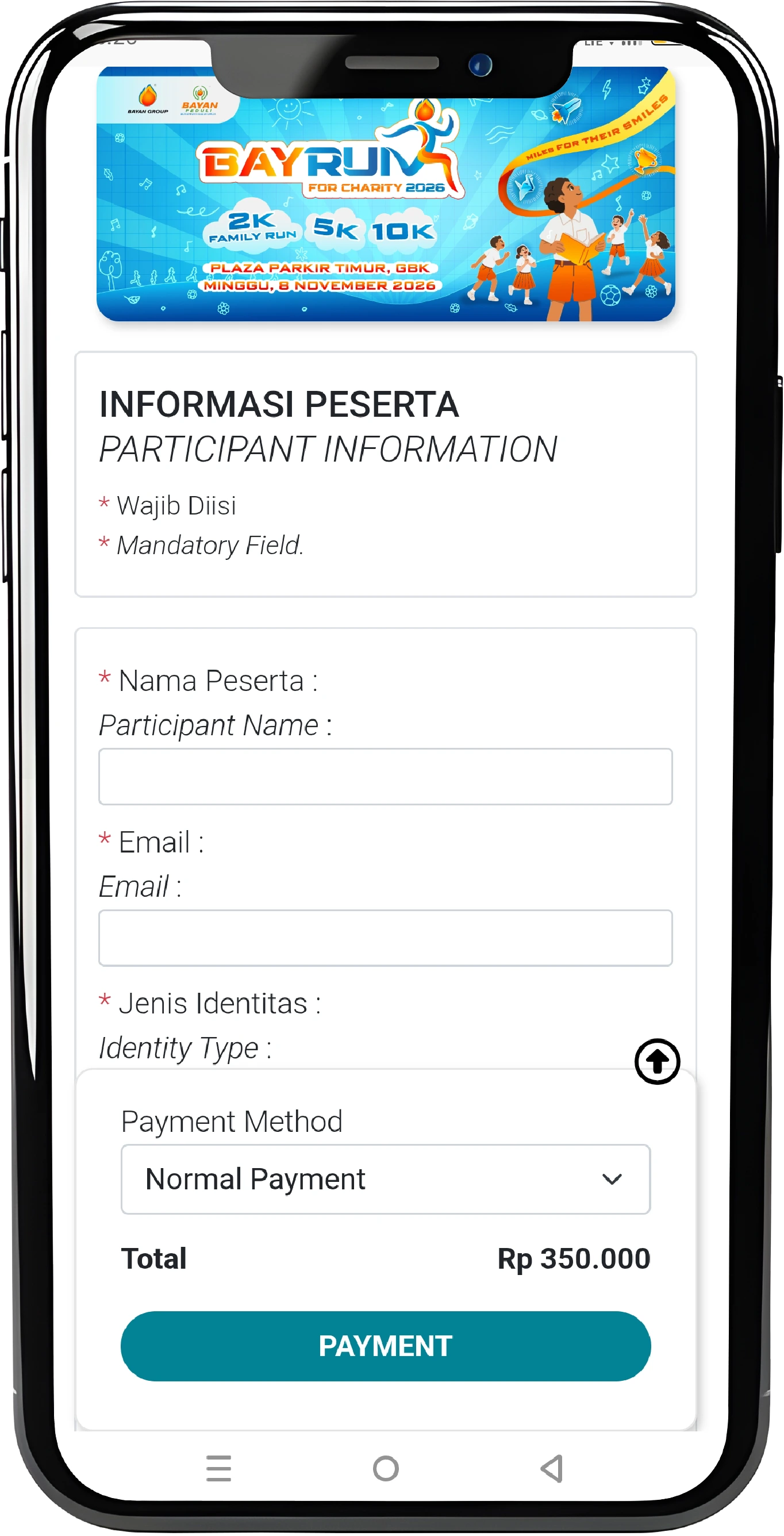 Langkah 2